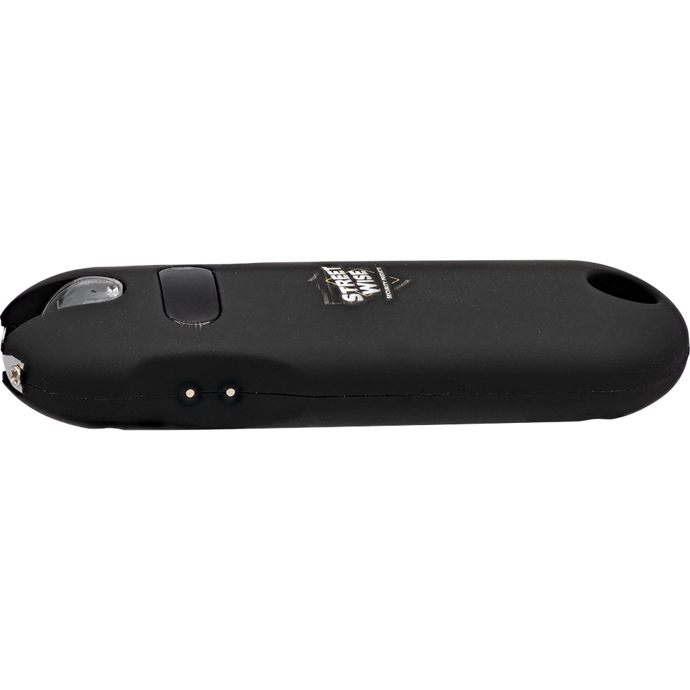 SMART 24,000,000* Keychain Stun Gun Black view 4
